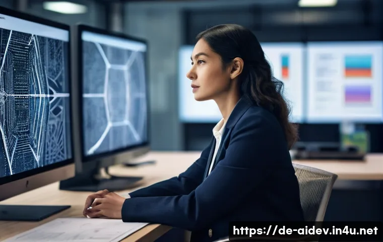 AI 개발자의 역할과 책임 관련 이미지 1